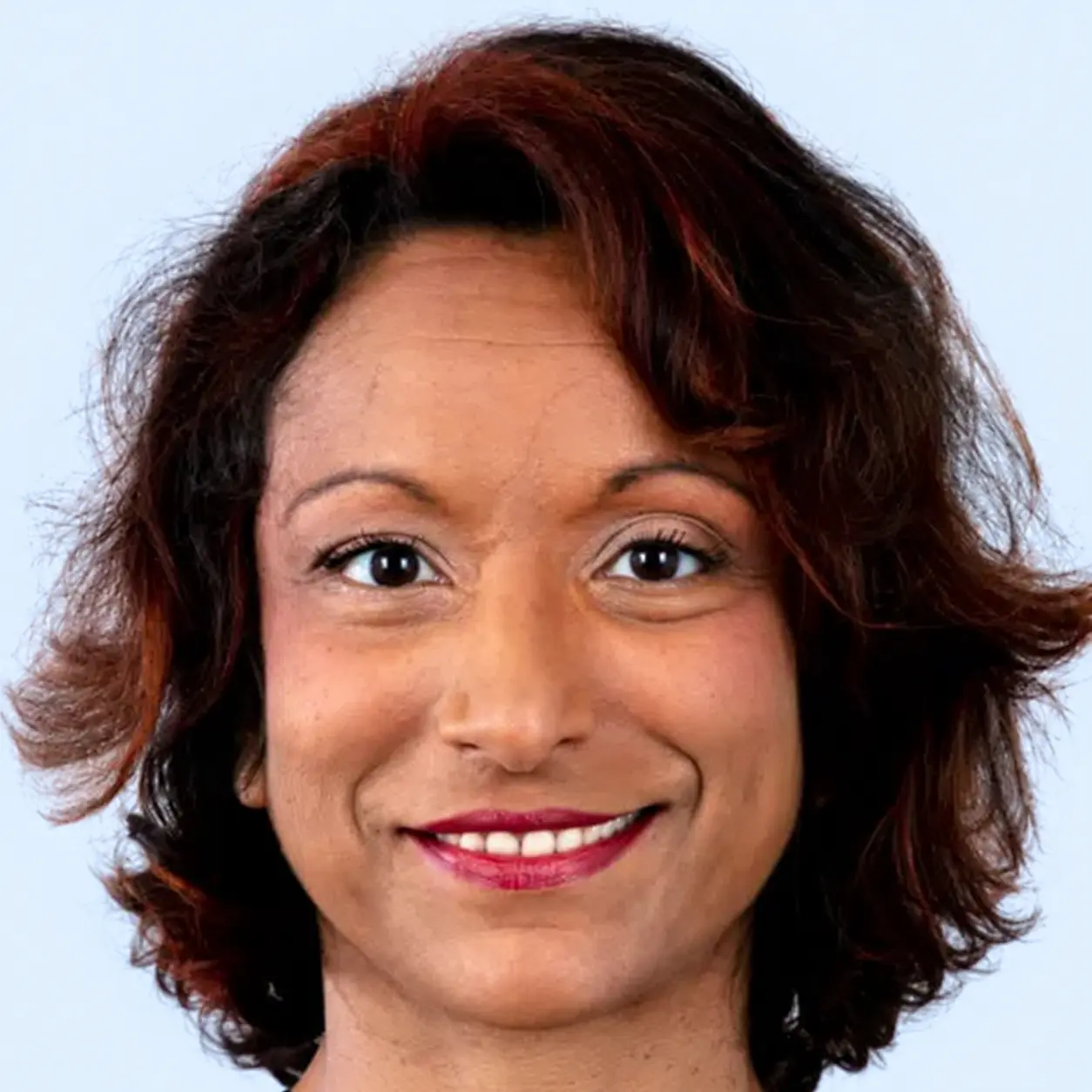 Portrait of Claire-Marie Rangon